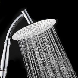 Pommeau de douche à effet...
