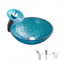 Lavabo de salle de bain...