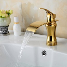 Robinet de baignoire à...