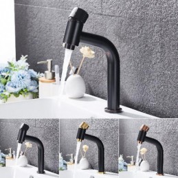 Robinet de lavabo de salle...