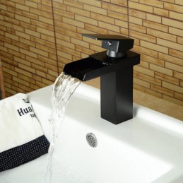 Robinet de lavabo de salle...