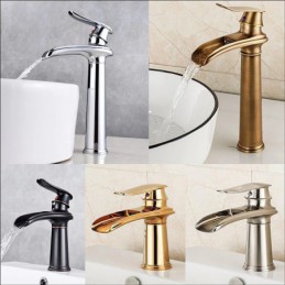 Robinet de baignoire à...