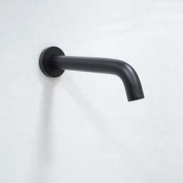 Robinet de salle de bain...