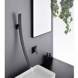 Robinet de baignoire à...