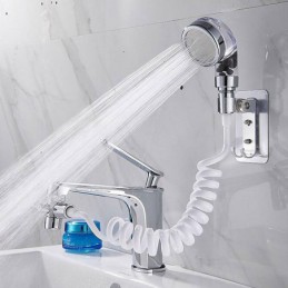 Robinet de lavabo de salle...