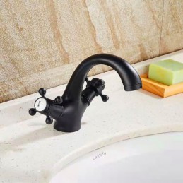 Robinet de lavabo de salle...
