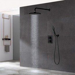 Kit de robinet de douche...