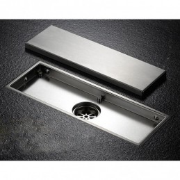 Drain de baignoire moderne...