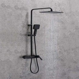 Douchette à main incluse...