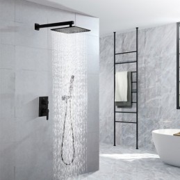 Pommeau de douche à effet...