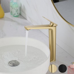 Robinet de baignoire à...