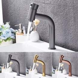 Robinet de lavabo de salle...
