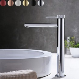 Robinet de lavabo de salle...