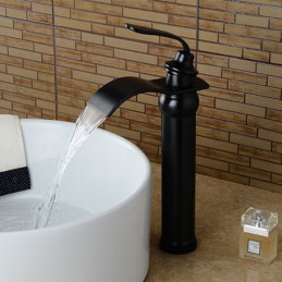 Robinet de baignoire à...