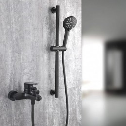 Robinet de douche...