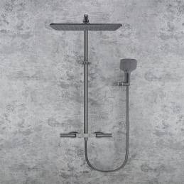 Douchette à main incluse...