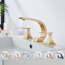 Robinet de bain...