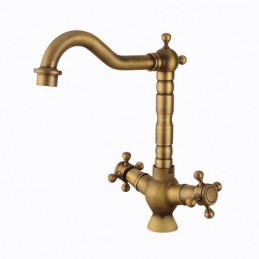 Robinet de cuisine antique...