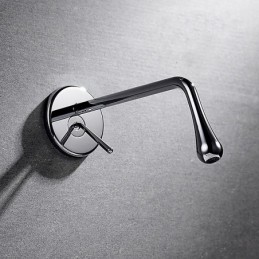 Robinet mitigeur de lavabo...
