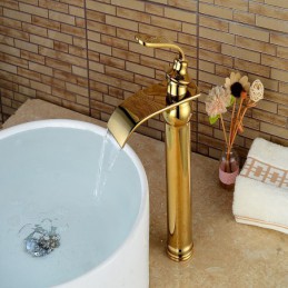 Robinet de baignoire à...