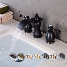 Robinet de baignoire...