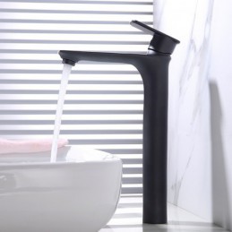 Robinet de lavabo de salle...