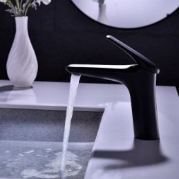 Robinet de baignoire à...