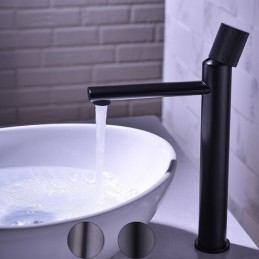 Robinet de lavabo de salle...