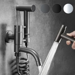 Pistolet pulvérisateur en...