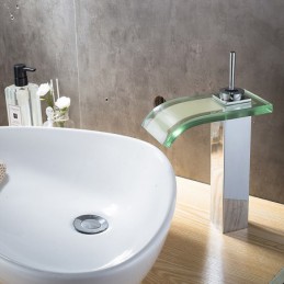 Robinet de baignoire à...