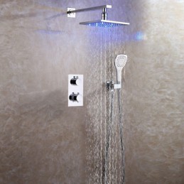 Douche thermostatique Salle...