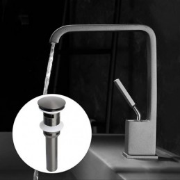 Robinet de lavabo de salle...