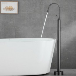 Robinet de baignoire...