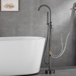 Robinet de baignoire...