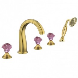 Robinet de Baignoire pour...