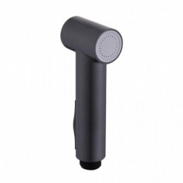 Robinet de Bidet en Noir...