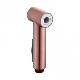 Robinet de Bidet en Or Rose