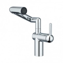 Robinet de Lavabo avec Bec...