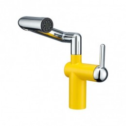 Robinet de Lavabo avec Bec...