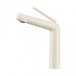 Robinet de Lavabo en Blanc...