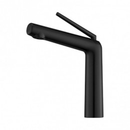 Robinet de Lavabo en Noir...