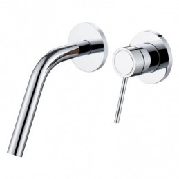 Robinet de Lavabo Encastré...
