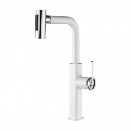 Robinet de Lavabo Mitigeur...