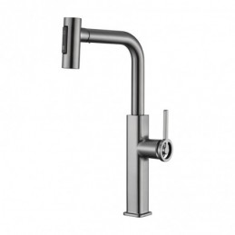Robinet de Lavabo Mitigeur...