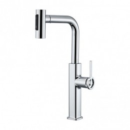Robinet de Lavabo Mitigeur...