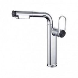 Robinet de Lavabo Mitigeur...