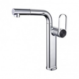 Robinet de Lavabo Mitigeur...
