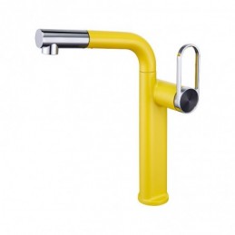 Robinet de Lavabo Mitigeur...