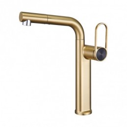 Robinet de Lavabo Mitigeur...