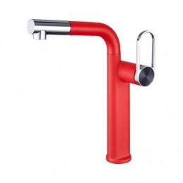 Robinet de Lavabo Mitigeur...